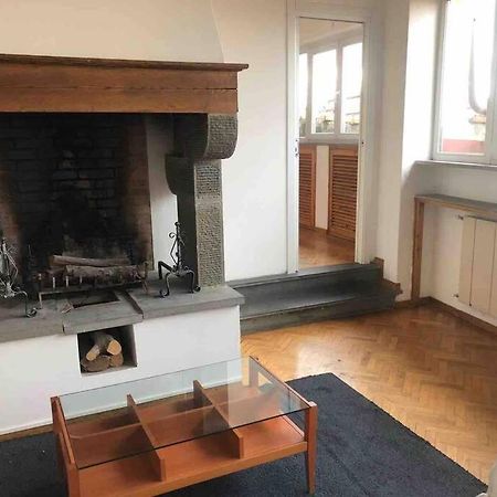 Rooftop Scala Apartman Firenze Kültér fotó