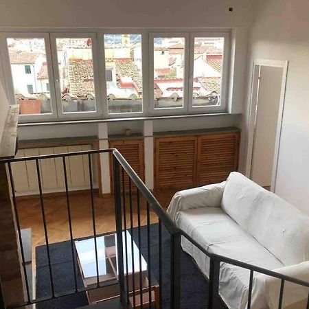 Rooftop Scala Apartman Firenze Kültér fotó