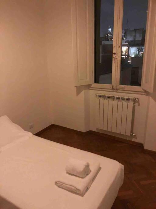 Rooftop Scala Apartman Firenze Kültér fotó