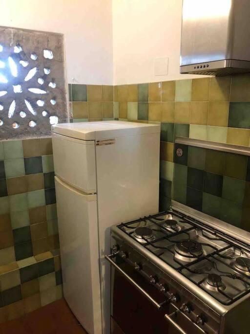Rooftop Scala Apartman Firenze Kültér fotó