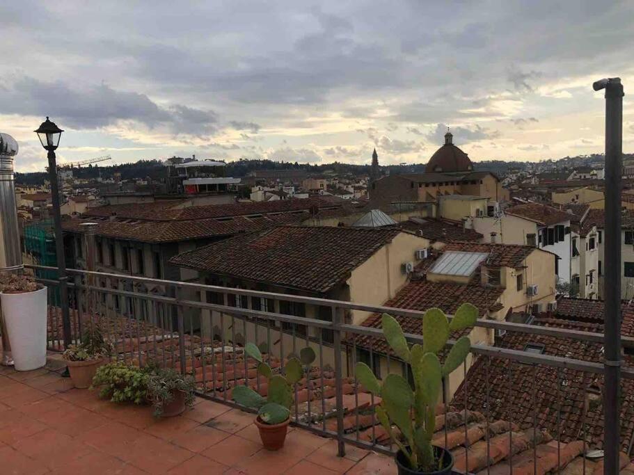 Rooftop Scala Firenze Kültér fotó