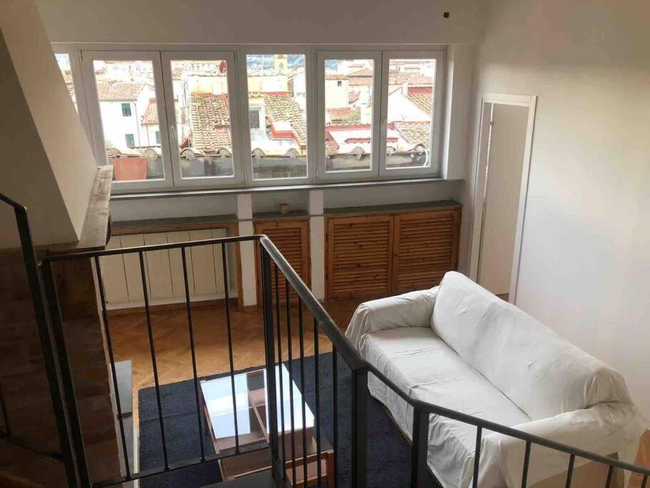 Rooftop Scala Apartman Firenze Kültér fotó